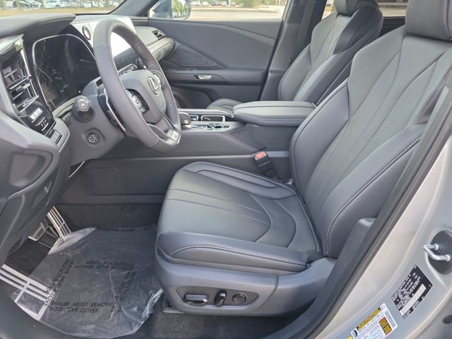 2026 Lexus TX 500h F-Sport Premium - Photo 23