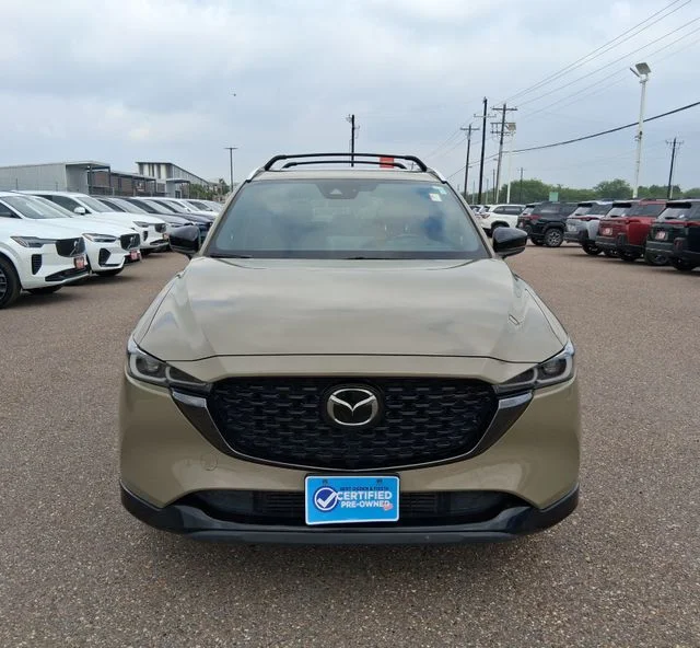 Used 2024  Mazda 2.5 Carbon Turbo image 2