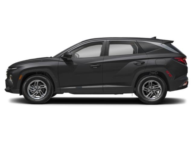 New 2026 Phantom Black Hyundai SE FWD image 2