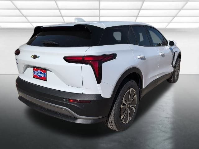 2026 Chevrolet Blazer EV LT - Photo 28