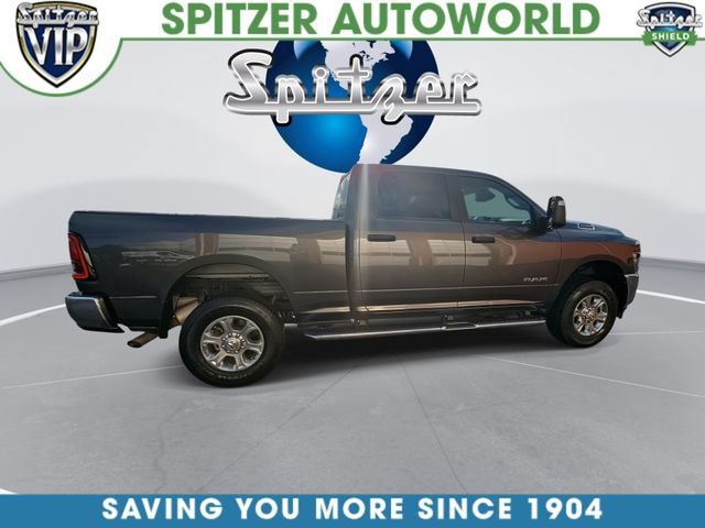 Used 2025 Gray Ram Big Horn image 1