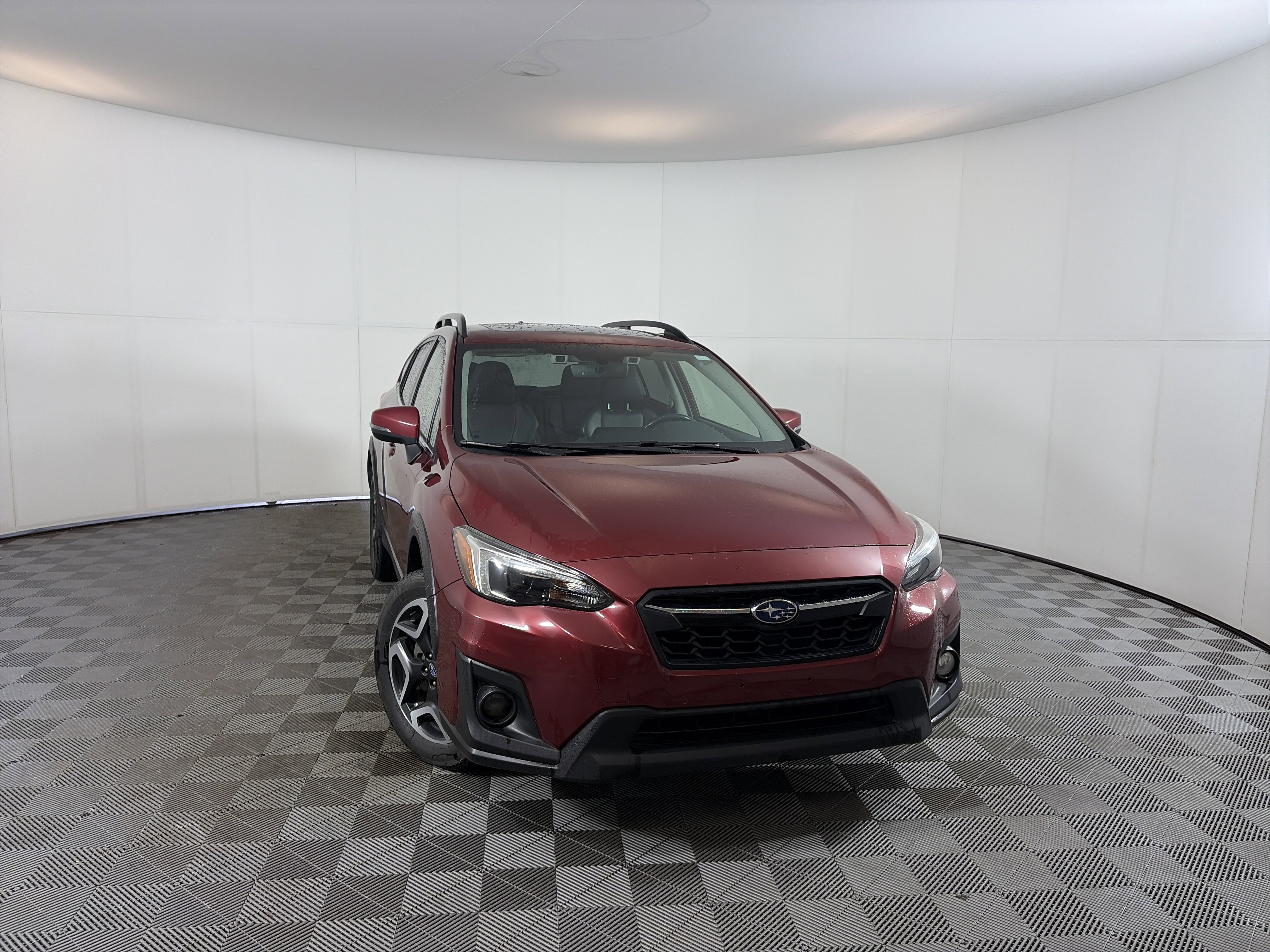 2019 Subaru Crosstrek Limited