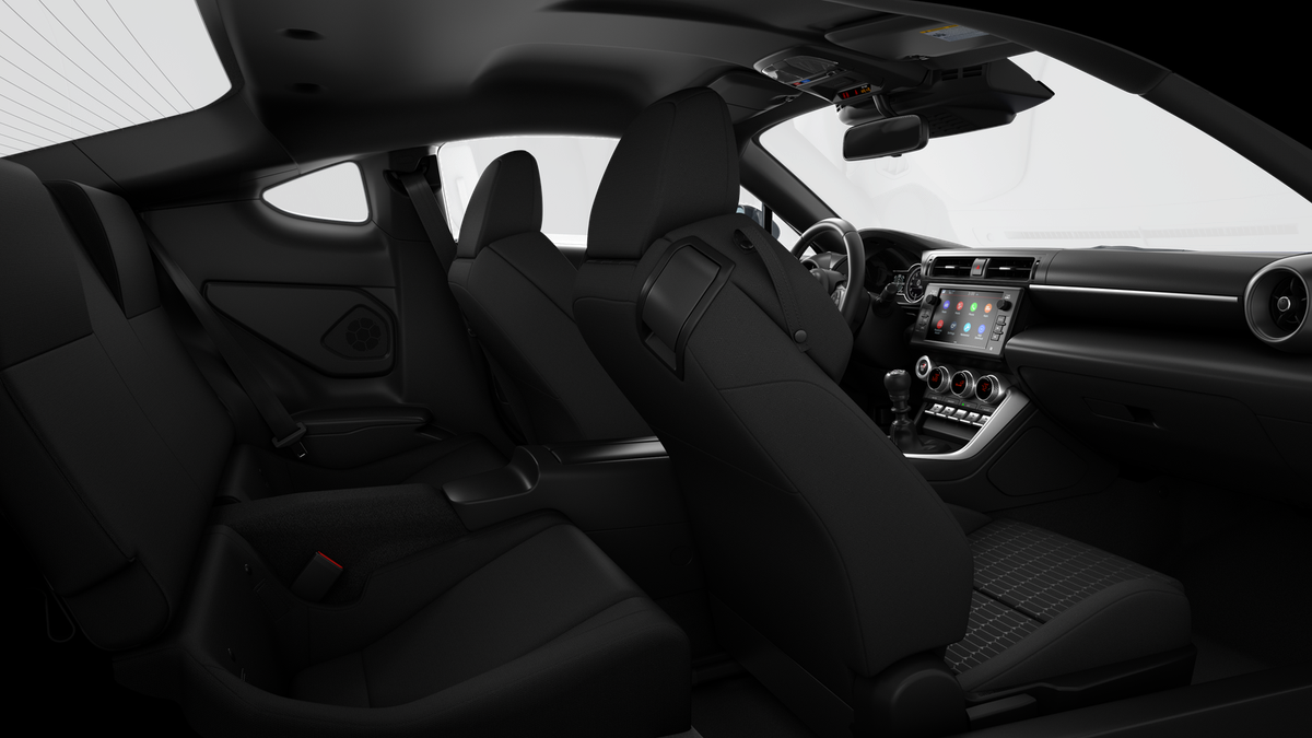New 2027 Track bRED Toyota GR86 image 20