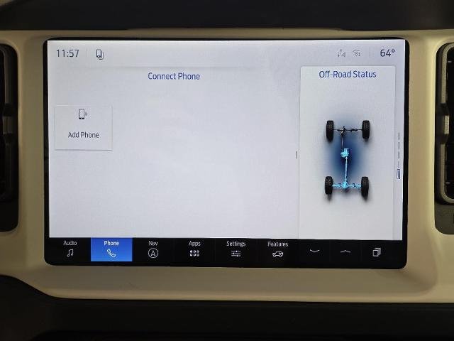 New 2026 Avalanche Gray Ford Heritage Edition image 36