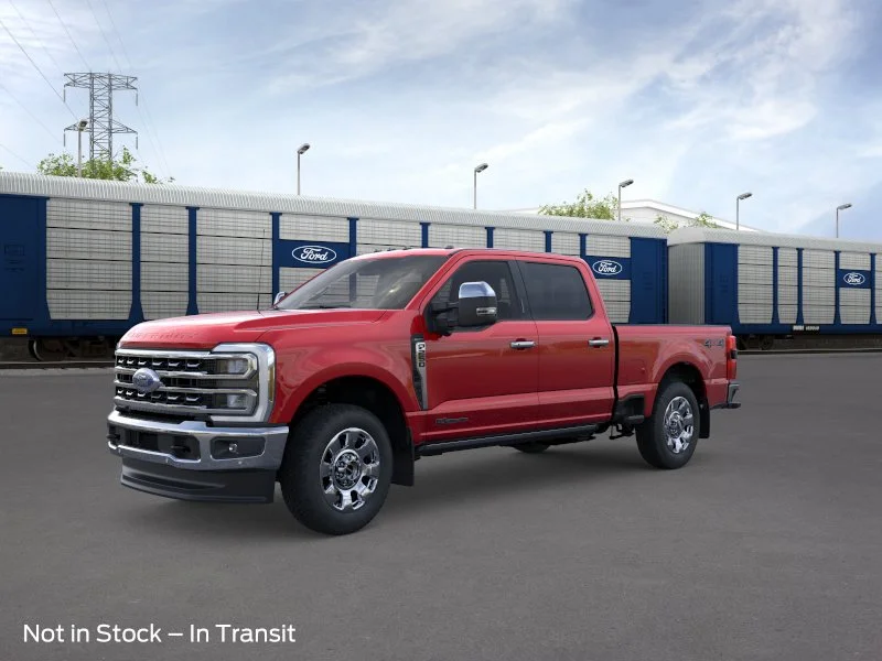 2026 Ford F-250 Lariat 4x4 Crew Cab 6-3/4' Box's photo