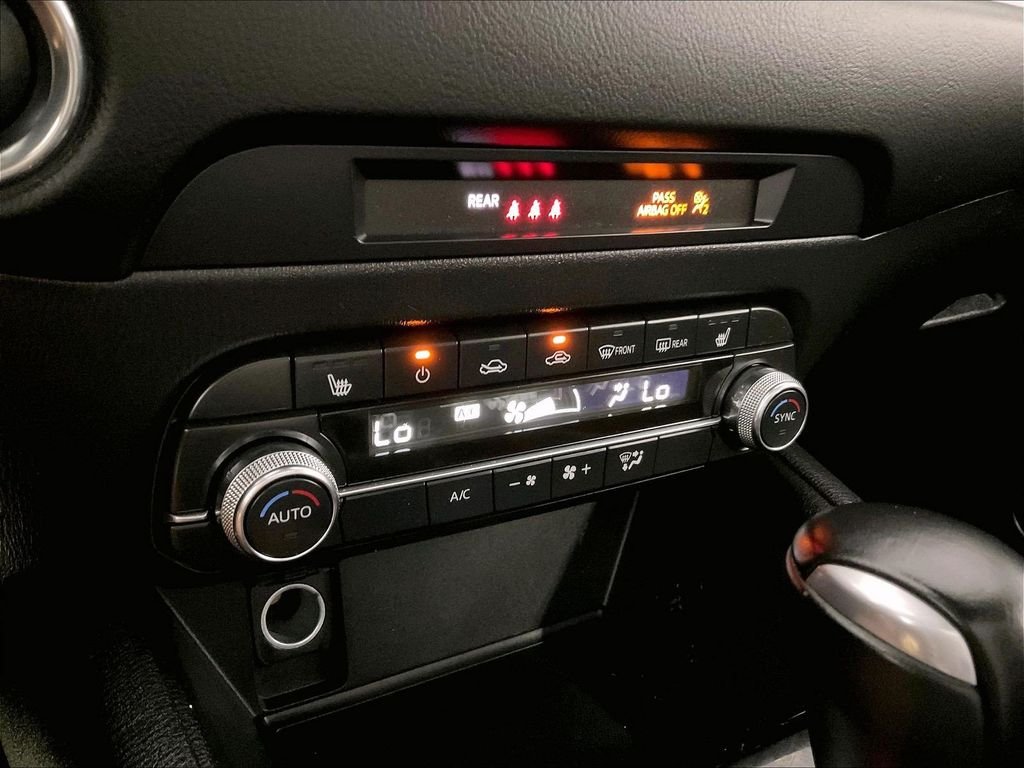 Used 2025 White Mazda 2.5 S Preferred Package image 26
