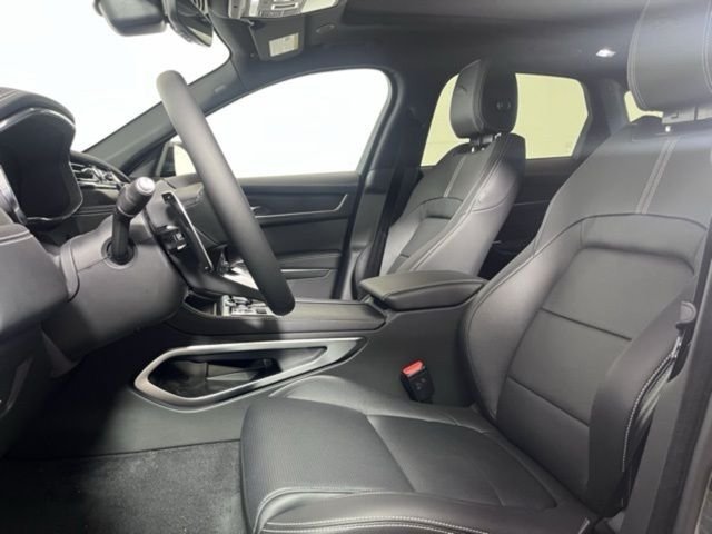 2026 Jaguar F-Pace R-Dynamic S - Photo 13