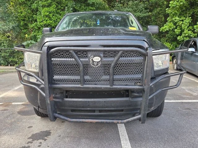 Used 2018 RAM Ram 2500 Pickup Tradesman with VIN 3C6UR5CL0JG358214 for sale in Stone Mountain, GA