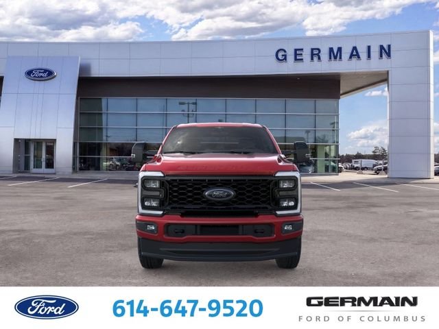 2026 Ford F-350 Super Duty Lariat - Photo 10