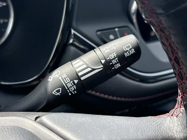Used 2021 Beige Chevrolet RS image 23