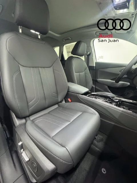 New 2026 White Audi S line image 29