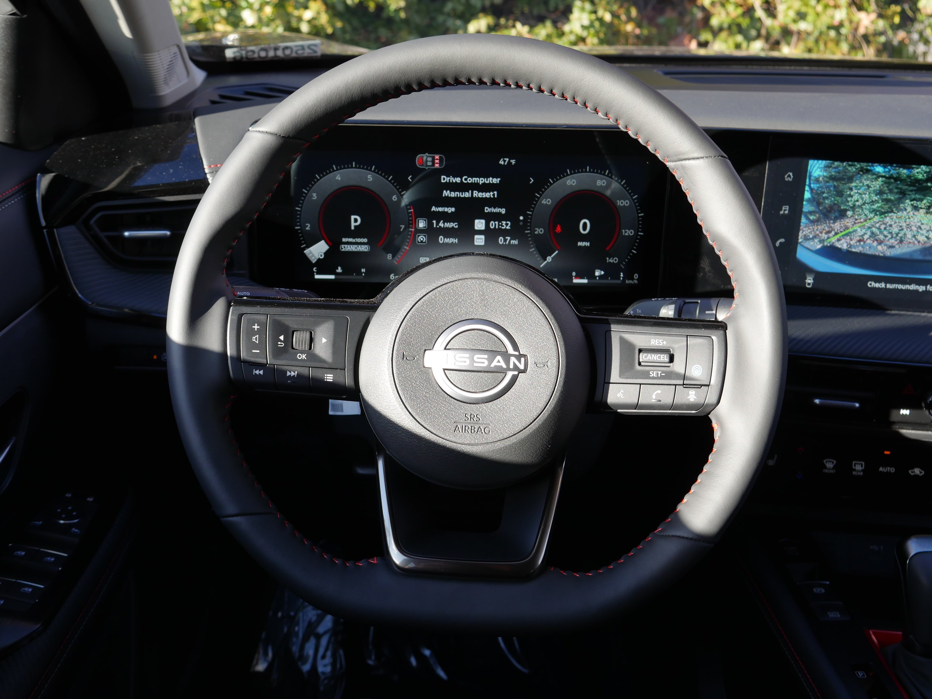 2026 Nissan KICKS SR AWD - Photo 7