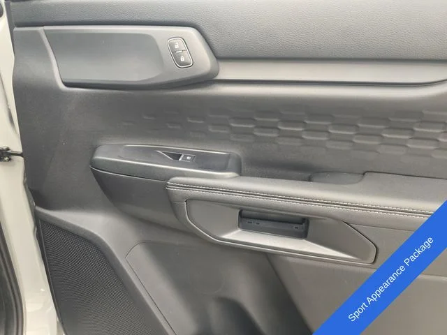 New 2026 Avalanche Ford XLT image 12