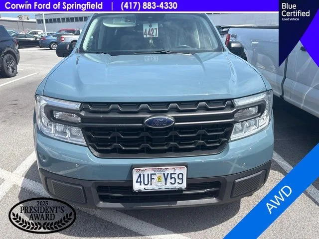 Used 2022 Area 51 Ford XL image 2