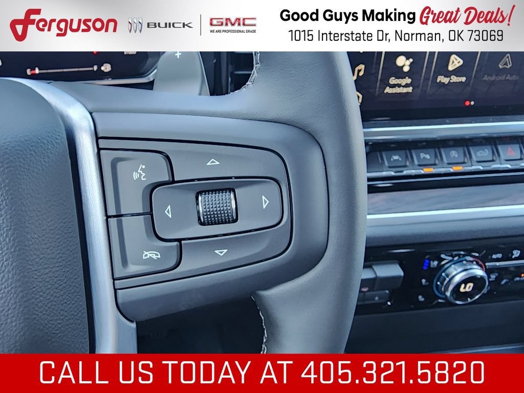 2026 GMC Sierra 1500 SLT - Photo 23