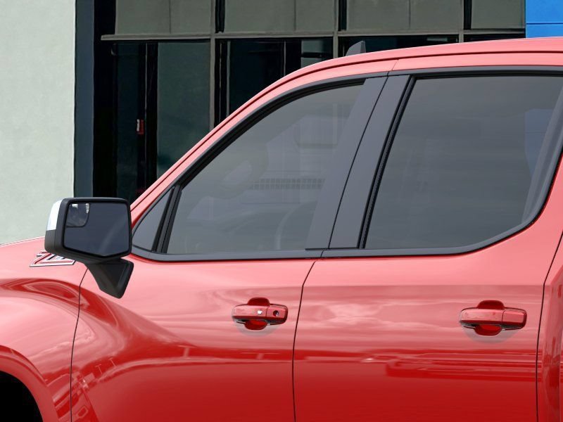 2026 Chevrolet Silverado 1500 LT - Photo 13