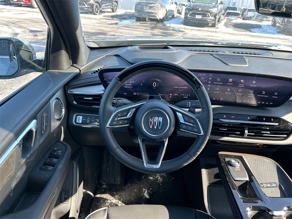 2026 BUICK ENCLAVE - Image 29