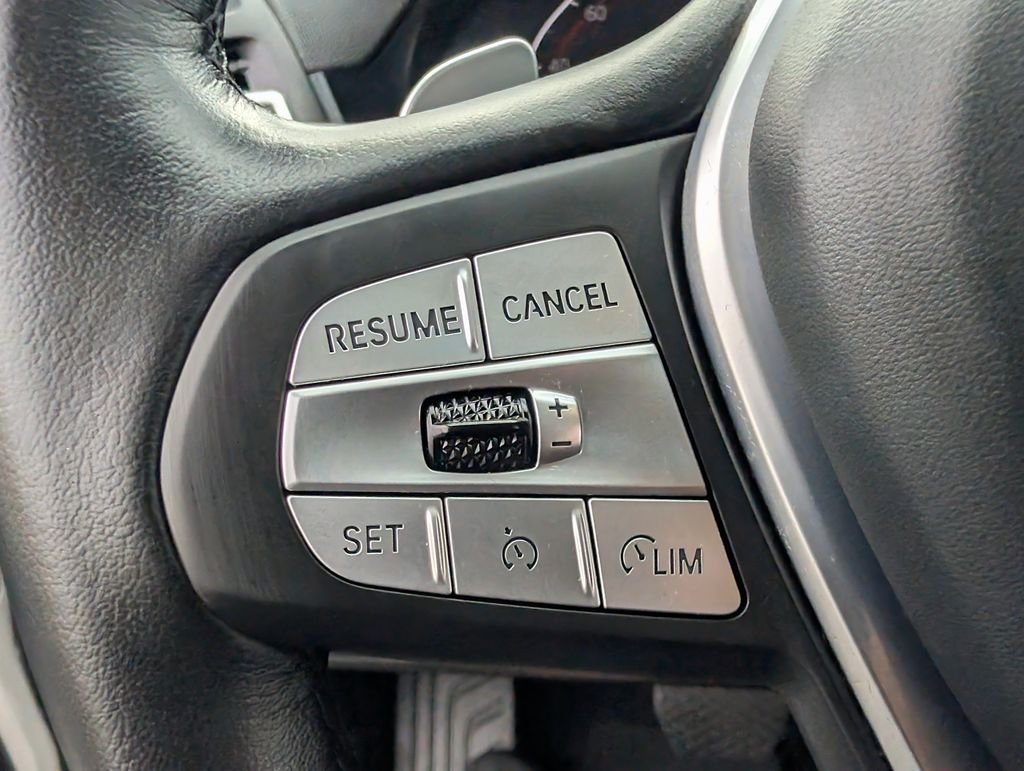 2022 BMW X4 30i - Photo 26