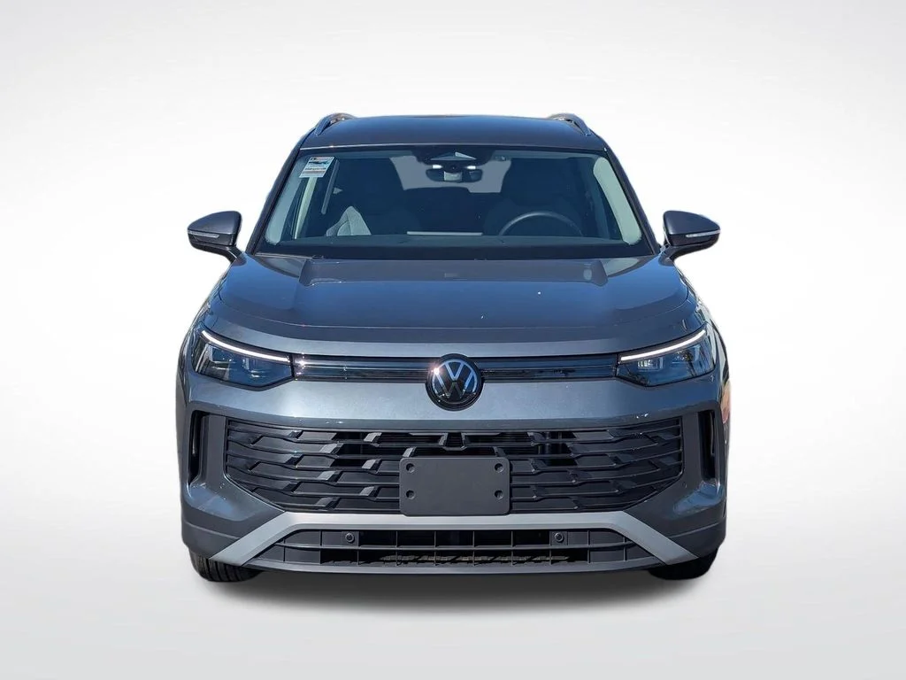 New 2025 Gray Volkswagen 2.0T S image 7