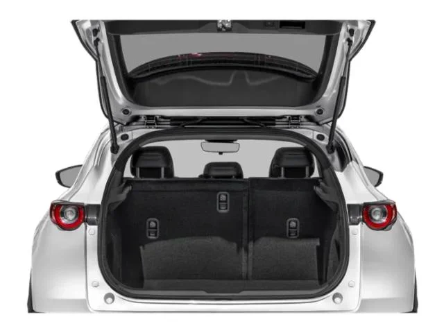 New 2026 Jet Black Mica Mazda 2.5 S Select Sport AWD image 8