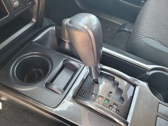 Used 2016 Blue Toyota Trail image 20