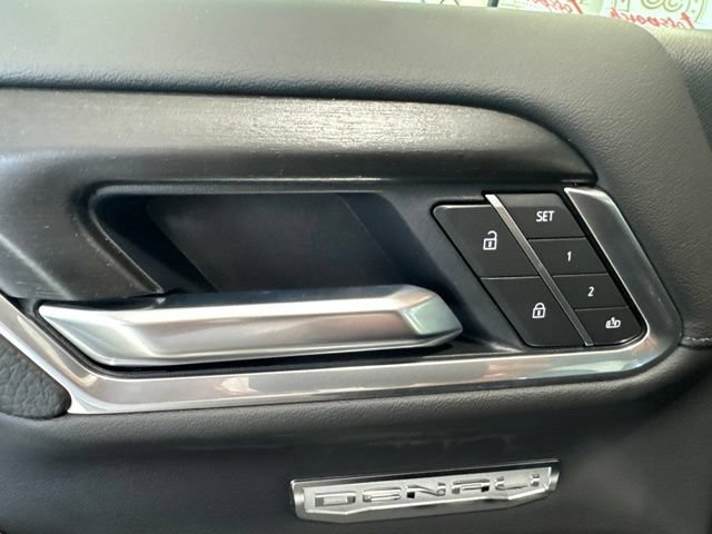 2026 GMC Sierra 1500 Denali - Photo 5