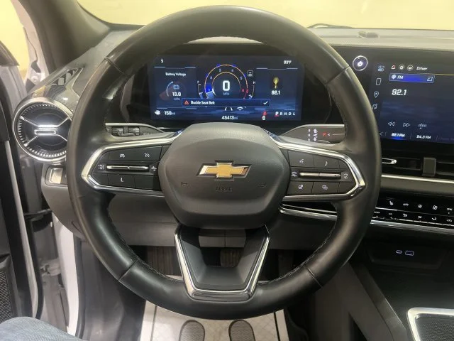 2025 Chevrolet Equinox LT - Photo 10