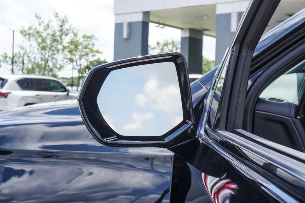Used 2024 Black Chevrolet Z71 image 35