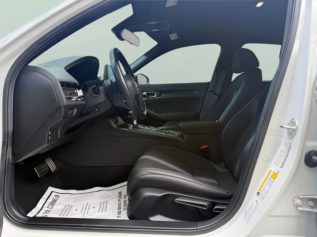 2024 Honda Civic Sport - Photo 9