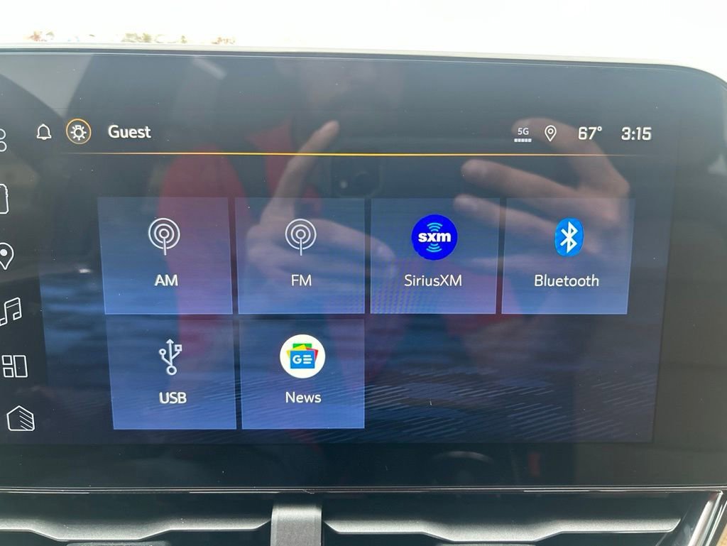 2026 Chevrolet Equinox ACTIV - Photo 31