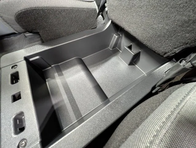 New 2026 Carbonized Gray Metallic Ford F-250® XL image 53