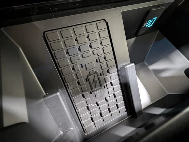 New 2026 Agate Black Metallic Ford F-250® Platinum® image 51