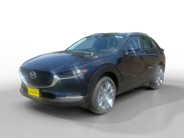 2026 Mazda CX-30 2.5 S Preferred
