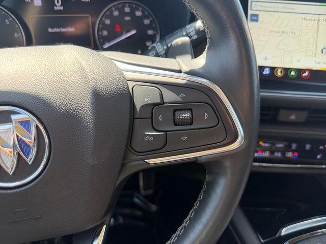 Used 2022 Gray Buick Essence image 23
