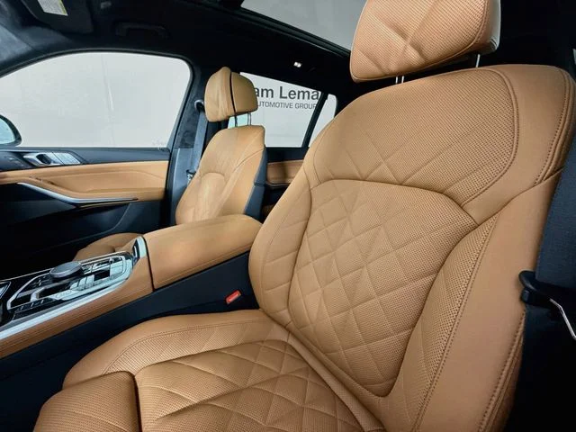 New 2027 Black BMW xDrive40i image 22