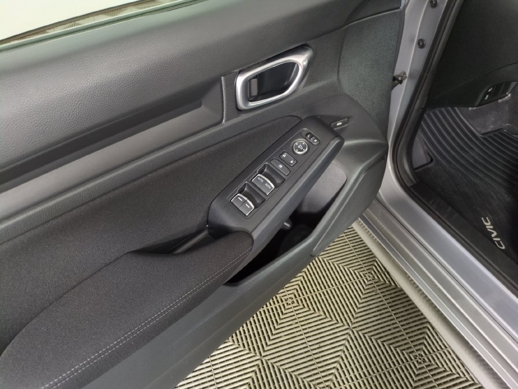 2024 Honda Civic Sport - Photo 13