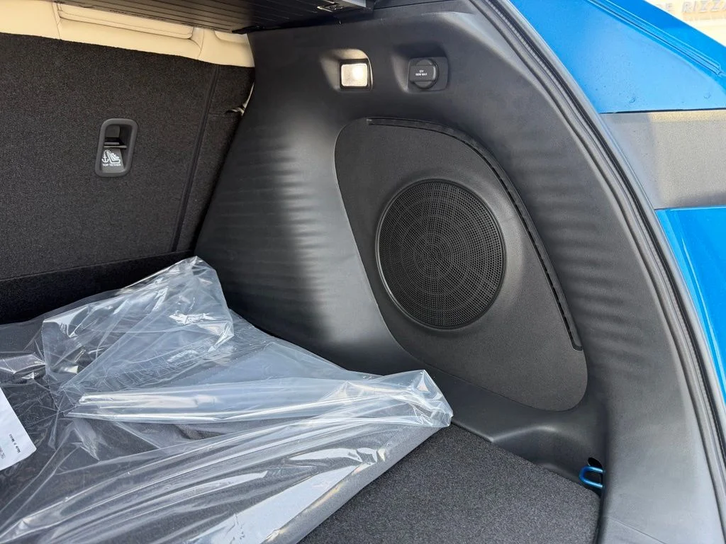 New 2026 Blue Acura A-Spec Advance Package image 32
