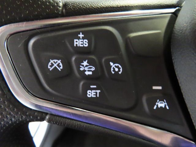 Used 2023 Summit White Chevrolet LT image 20
