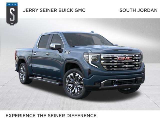 2026 GMC Sierra 4WD Crew Cab Short Box Denali's photo