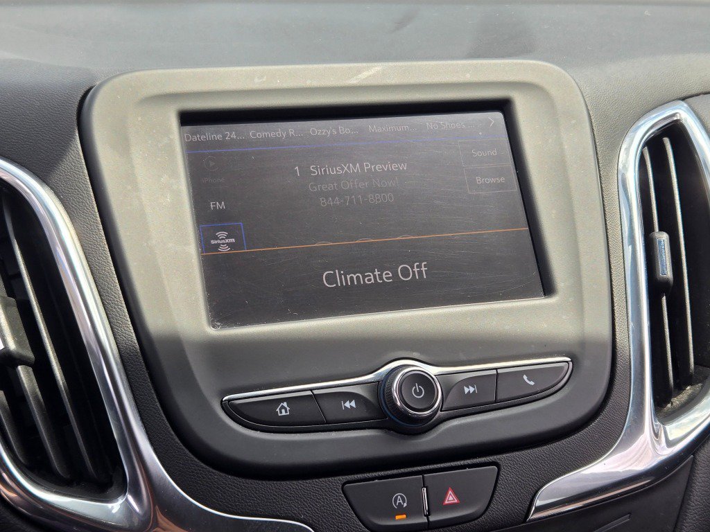 2024 Chevrolet Equinox LT - Photo 26