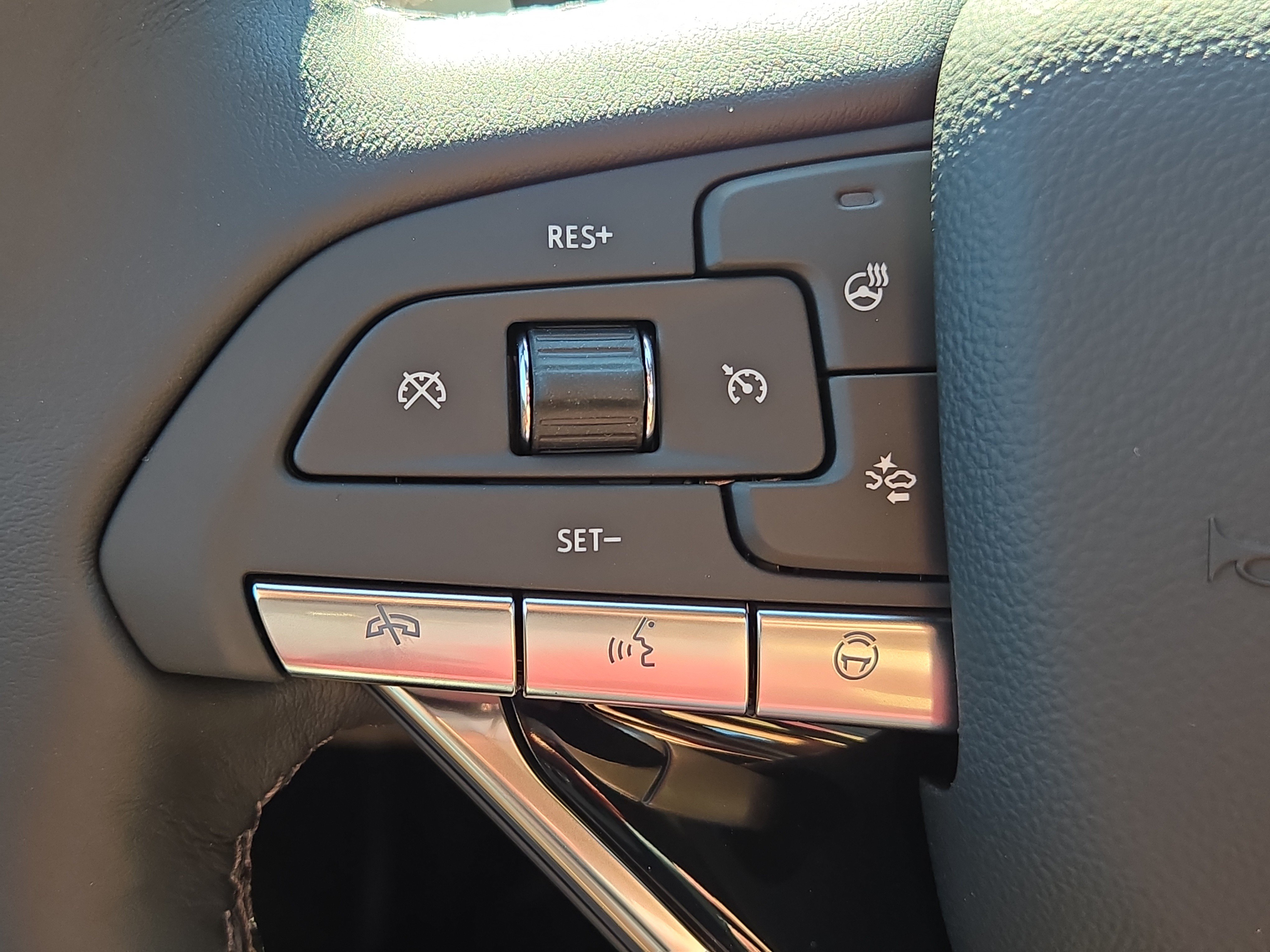 2026 Cadillac CT5 Premium Luxury - Photo 25