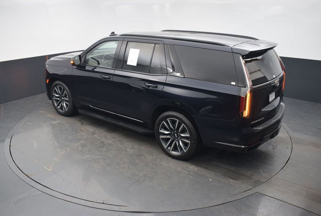 2022 CADILLAC ESCALADE - Image 46