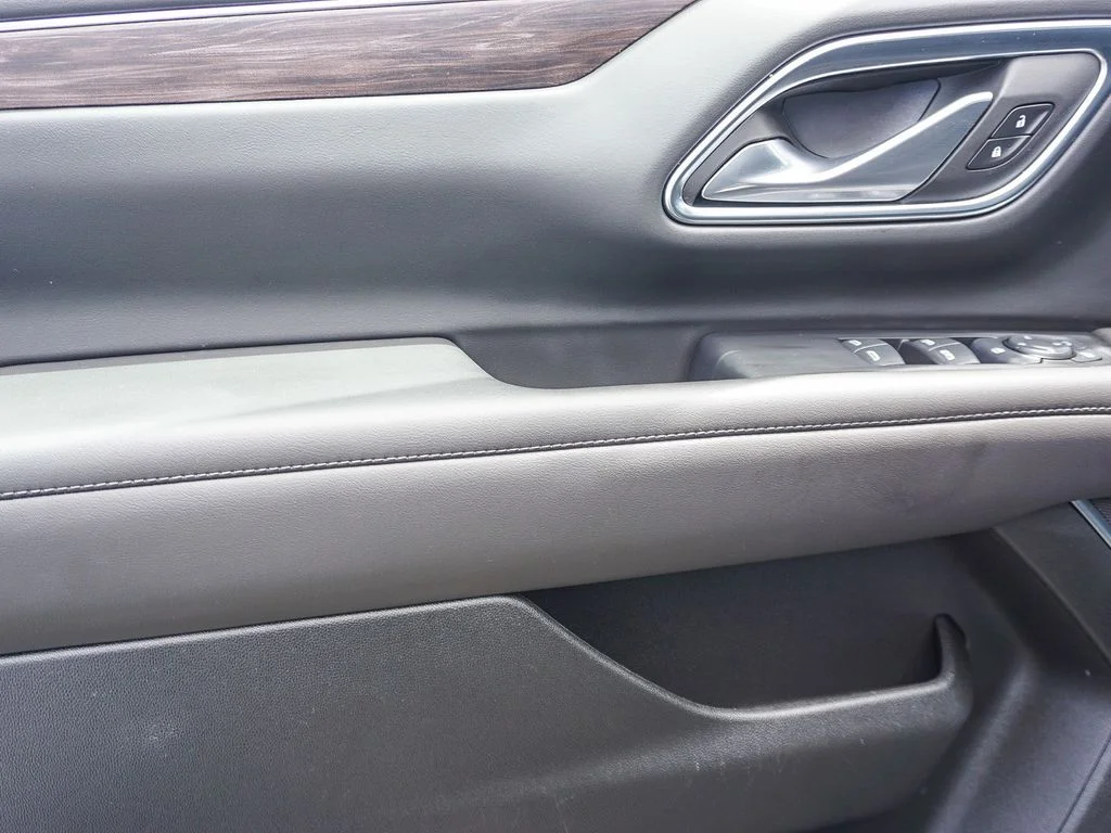 Used 2024 Black Chevrolet LS image 18