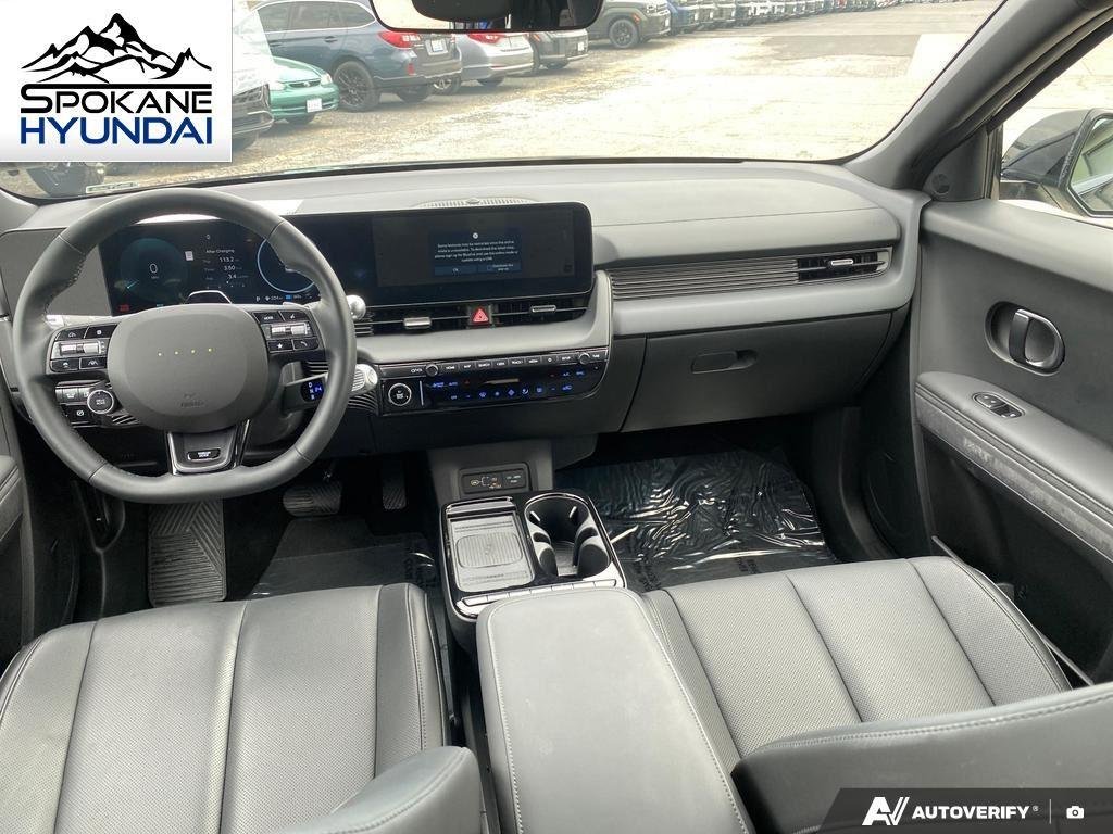 Certified Used 2025 Abyss Black Hyundai XRT image 28