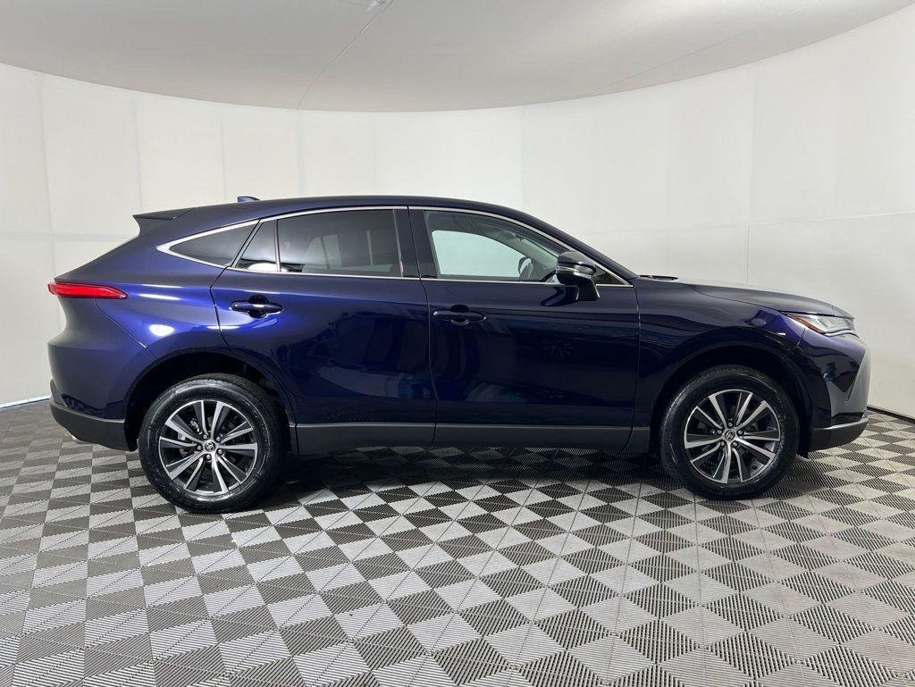 Used 2024 Blueprint Toyota LE image 18