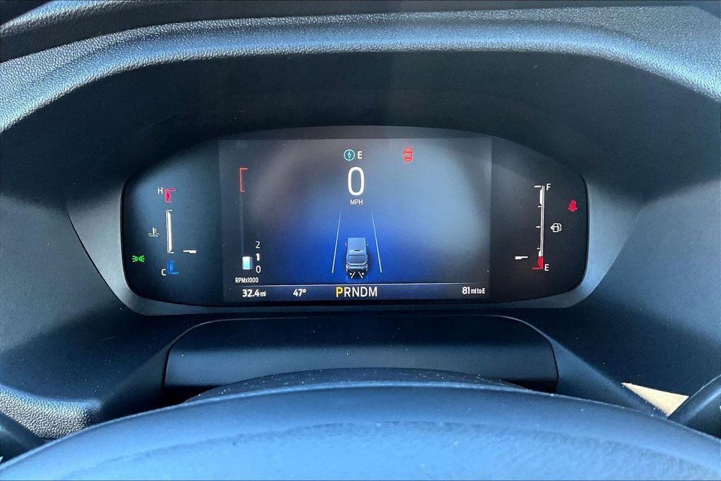 2026 Ford Transit Van Base - Photo 17