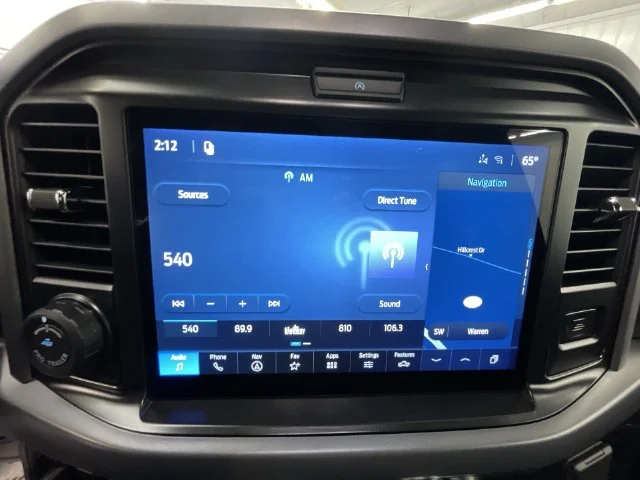 New 2026 Avalanche Ford XLT image 16