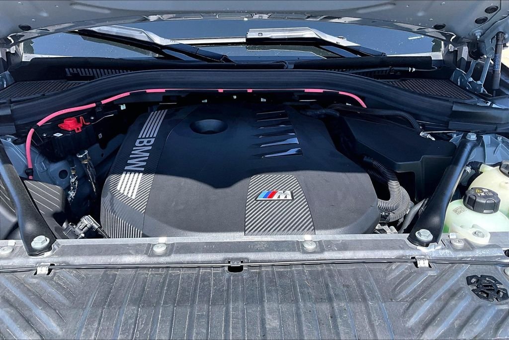 2025 BMW X3 M50 - Photo 9