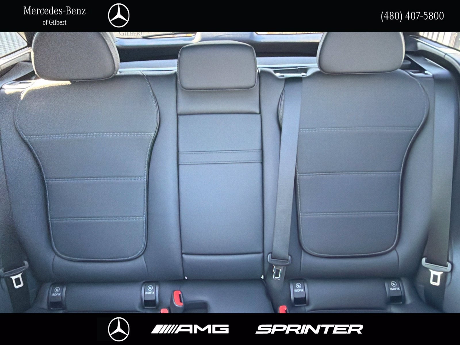 New 2027 Black Mercedes-Benz GLC 300 image 24