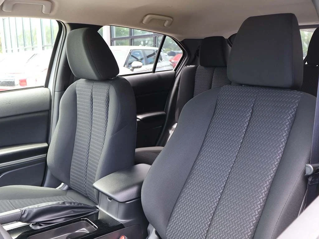 2026 Mitsubishi Eclipse Cross ES - Photo 26